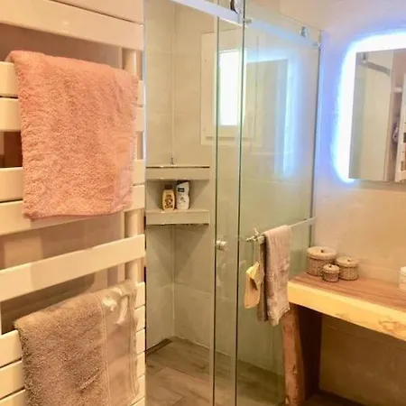 Bergerie Du Cap Corse