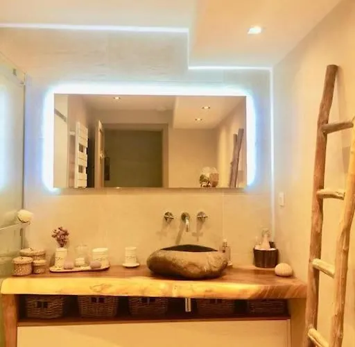 Bergerie Du Cap Corse * Macinaggio