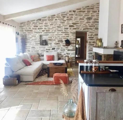 Bergerie Du Cap Corse