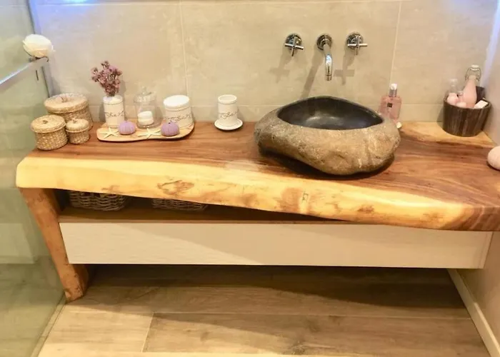 Bergerie Du Cap Corse