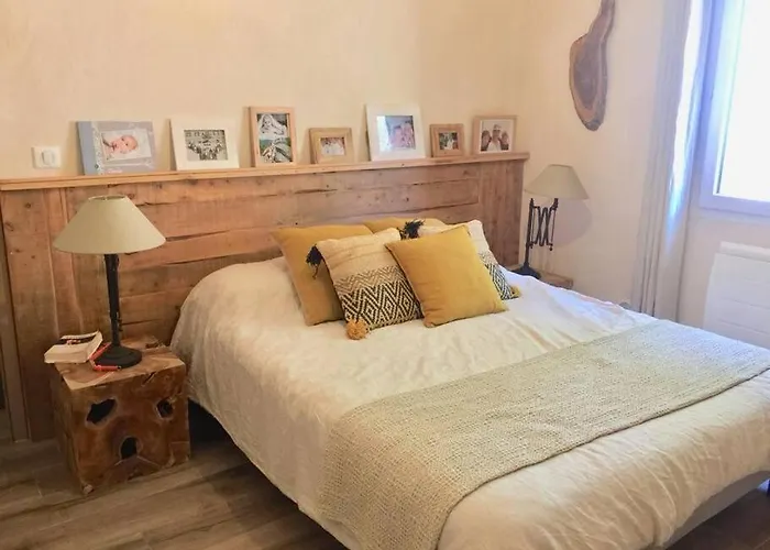 Bergerie Du Cap Corse Villa