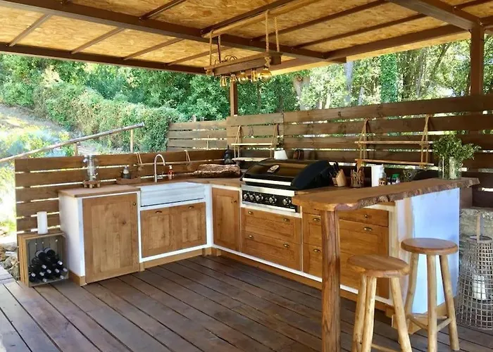 Bergerie Du Cap Corse * Macinaggio