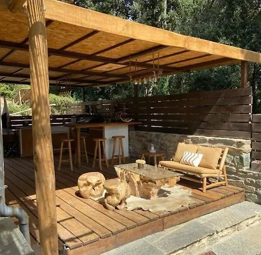 Bergerie Du Cap Corse * Macinaggio