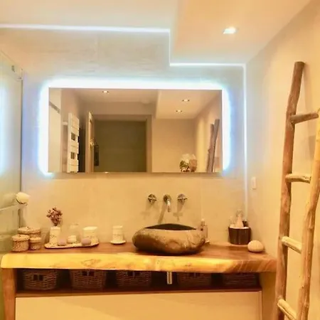 Bergerie Du Cap Corse * Macinaggio (Corsica)