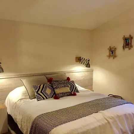 Bergerie Du Cap Corse Villa *