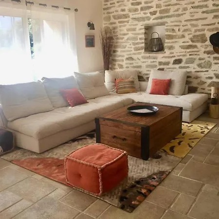 Villa Bergerie Du Cap Corse *