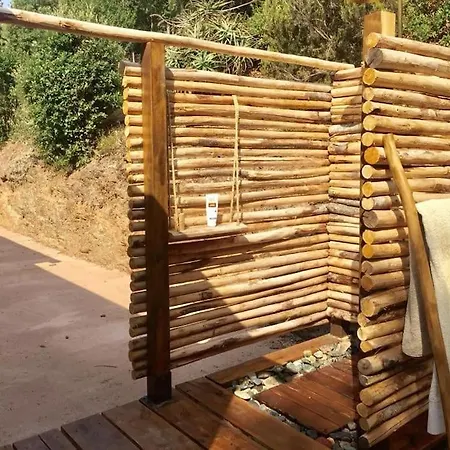 Bergerie Du Cap Corse *