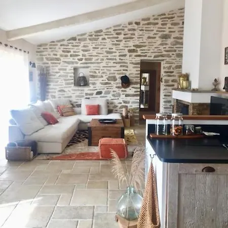 Bergerie Du Cap Corse