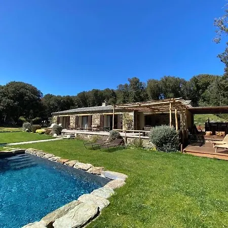 Bergerie Du Cap Corse *