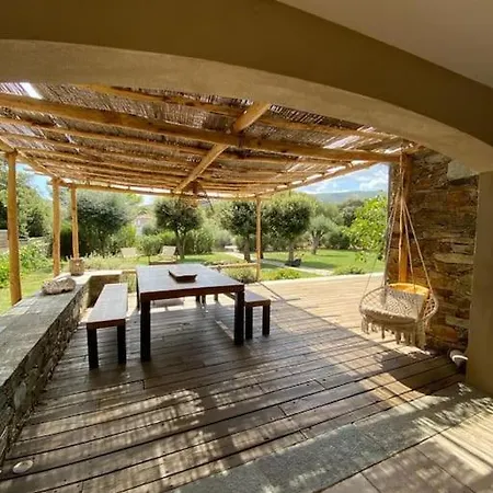 Bergerie Du Cap Corse