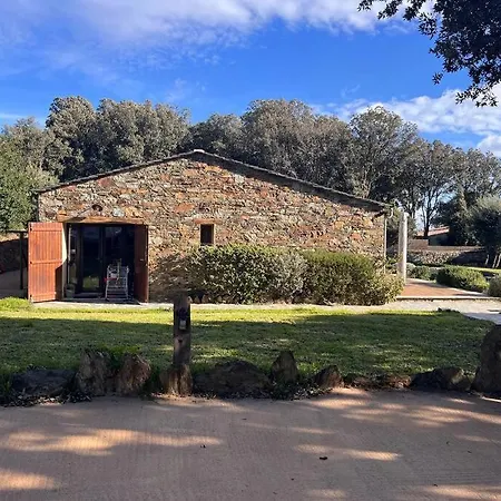 Bergerie Du Cap Corse *