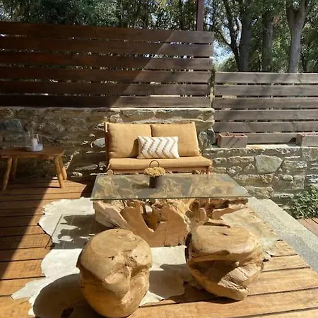 Bergerie Du Cap Corse