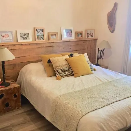 Bergerie Du Cap Corse Villa