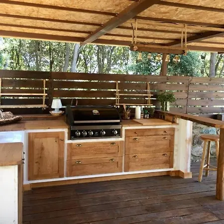 Bergerie Du Cap Corse * Macinaggio (Corsica)