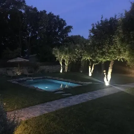 Bergerie Du Cap Corse