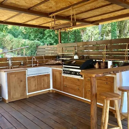 Bergerie Du Cap Corse * Macinaggio (Corsica)