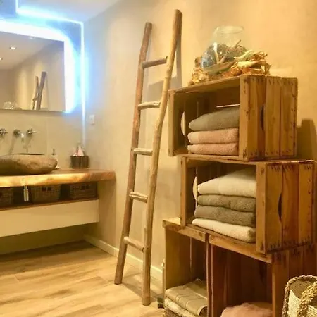 Villa Bergerie Du Cap Corse *