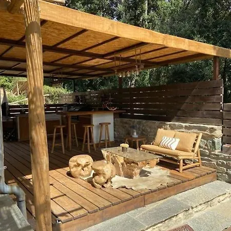 Bergerie Du Cap Corse * Macinaggio (Corsica)