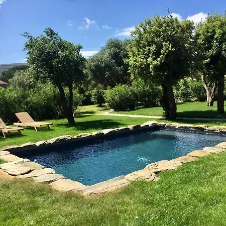 Bergerie Du Cap Corse Villa Macinaggio (Corsica)