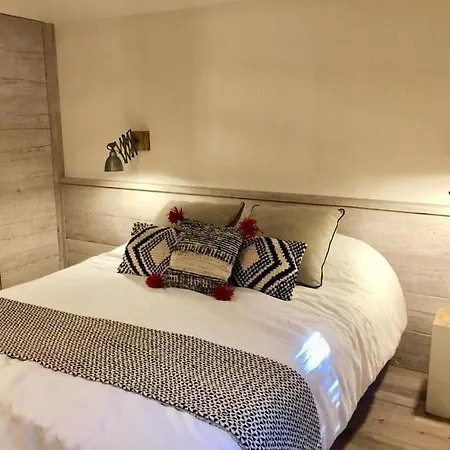 Bergerie Du Cap Corse * Macinaggio (Corsica)