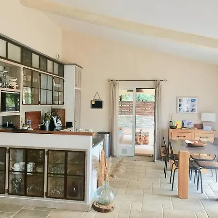 Villa Bergerie Du Cap Corse