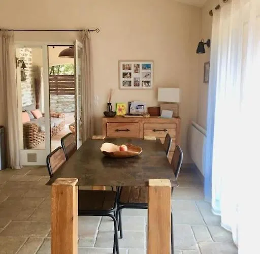 Vila Bergerie Du Cap Corse Macinaggio (Corsica)