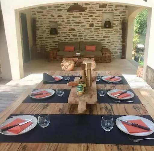 Bergerie Du Cap Corse Macinaggio (Corsica)