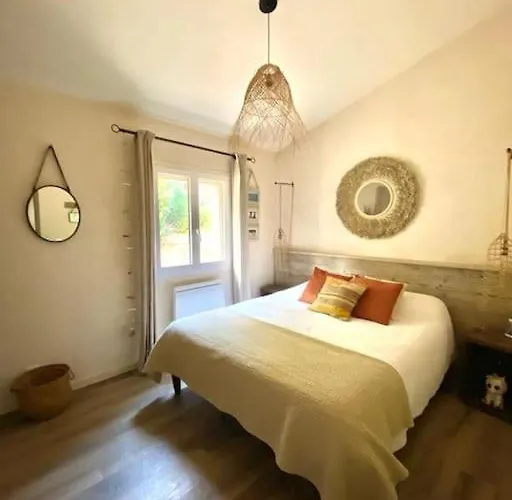 Bergerie Du Cap Corse Vila *