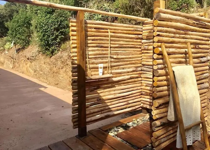 Bergerie Du Cap Corse *