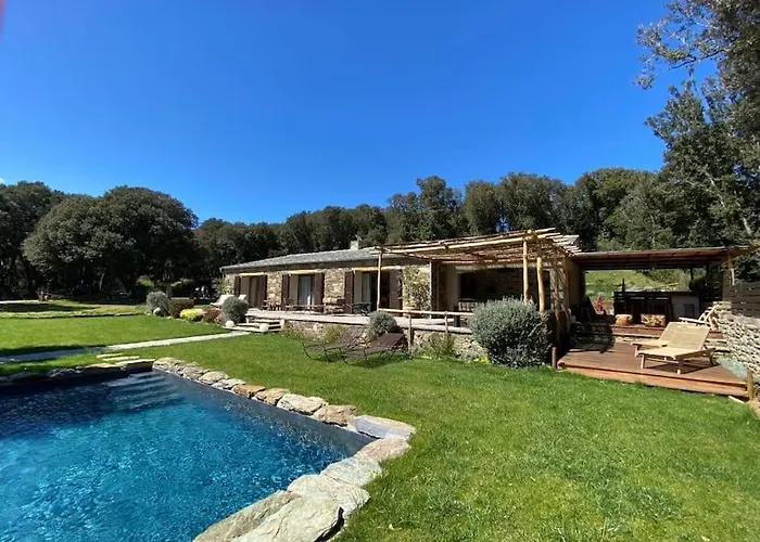 Bergerie Du Cap Corse *