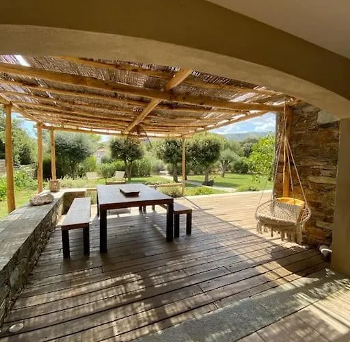 Bergerie Du Cap Corse