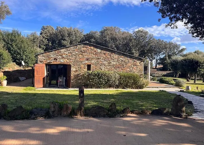 Bergerie Du Cap Corse *