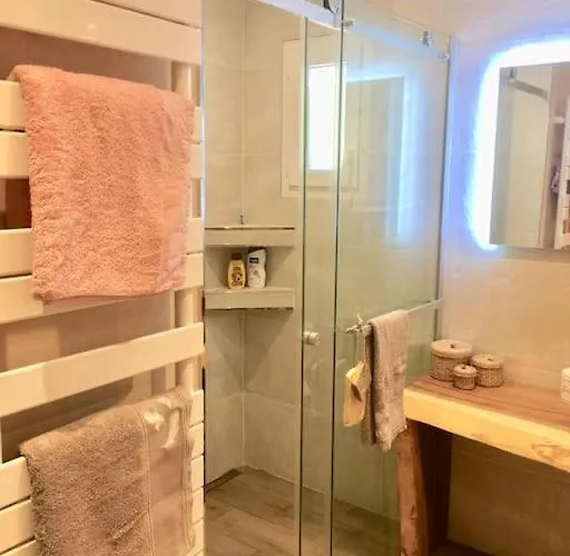 Bergerie Du Cap Corse