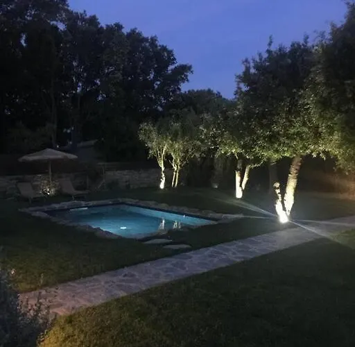 Bergerie Du Cap Corse