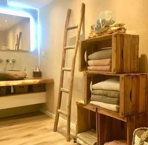 Vila Bergerie Du Cap Corse *