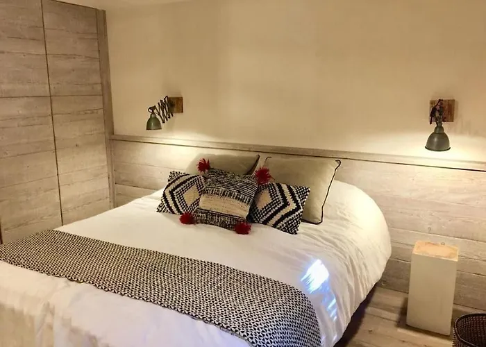 Bergerie Du Cap Corse * Macinaggio (Corsica)